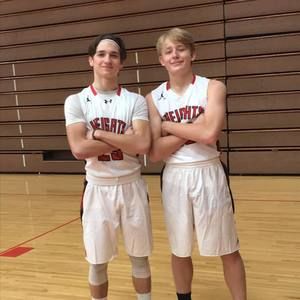 Meet your Posher, Bryan